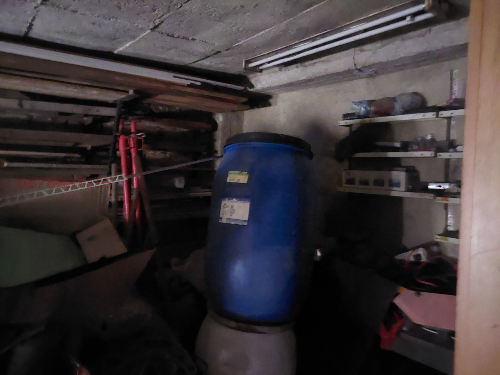 Продава КЪЩА, гр. Варна, Максуда, снимка 5 - Къщи - 54015382