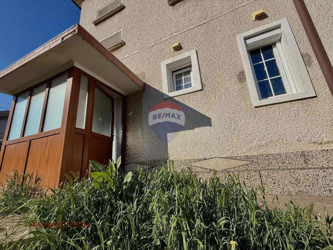 Продава КЪЩА, гр. Генерал Тошево, област Добрич, снимка 16 - Къщи - 54490114