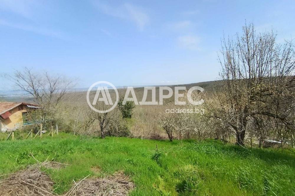 Продава КЪЩА, с. Бенковски, област Варна, снимка 6 - Къщи - 54500429