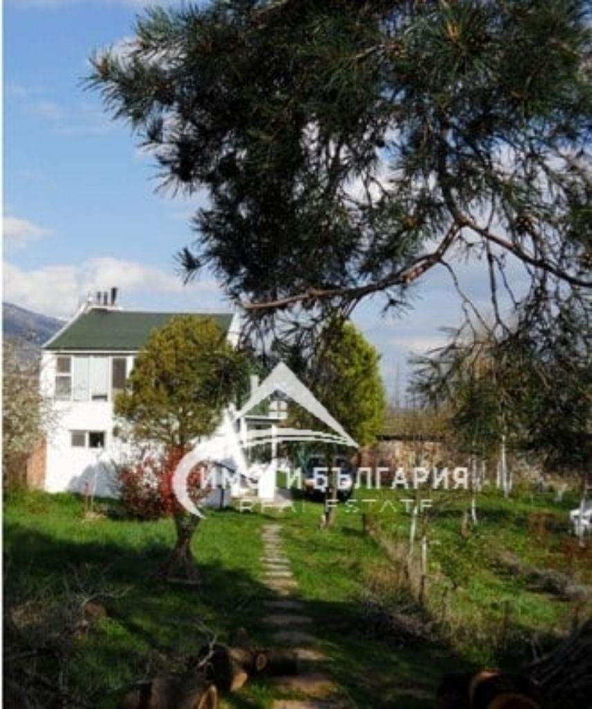 Продава КЪЩА, с. Певците, област Пловдив, снимка 12 - Къщи - 55940303