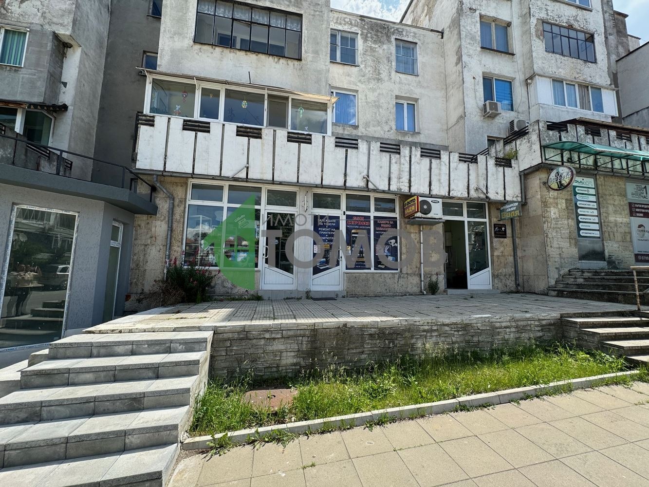 Продава МАГАЗИН, гр. Велики Преслав, област Шумен, снимка 2 - Магазини - 45625030