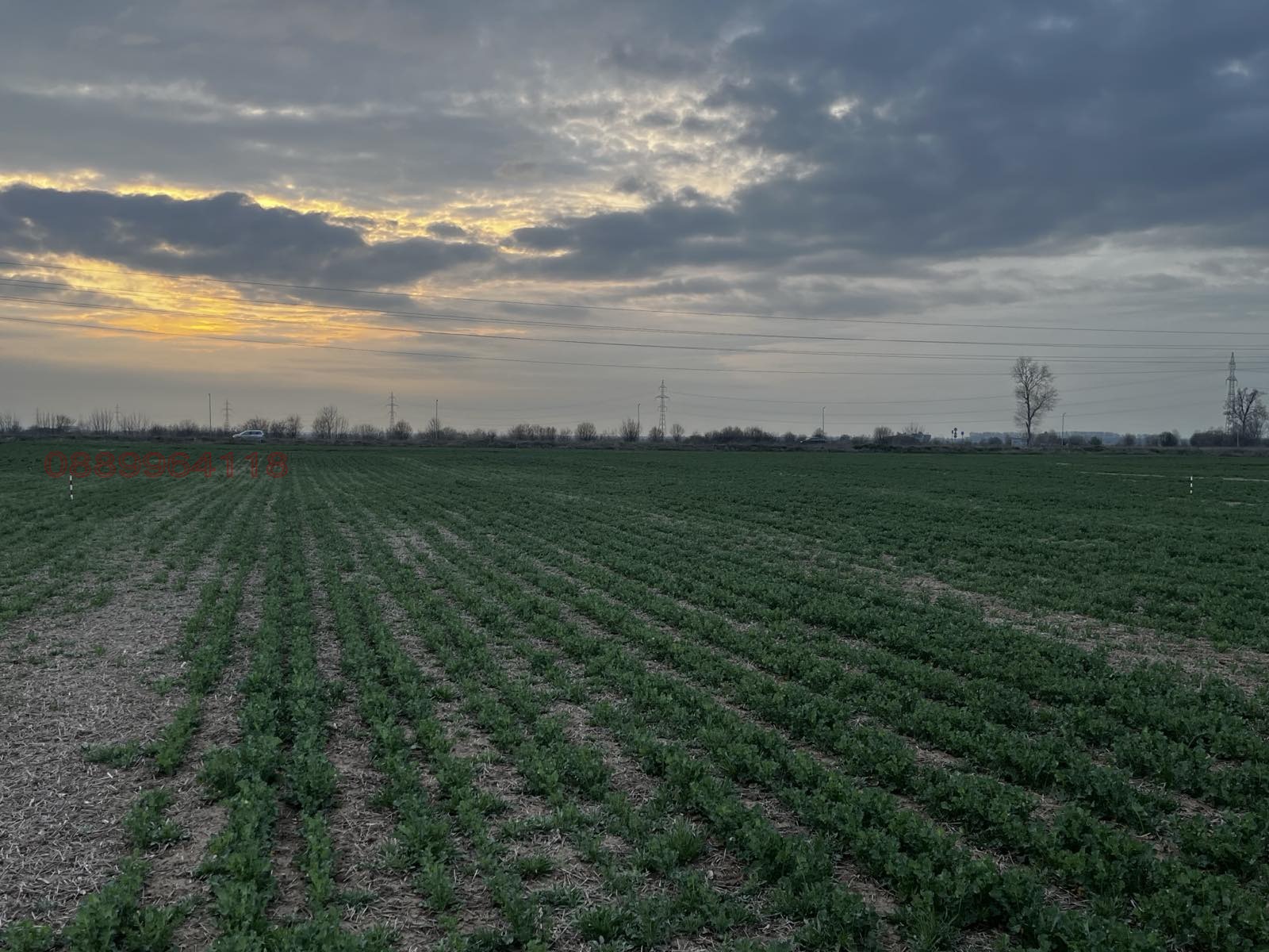 Продава ПАРЦЕЛ, гр. Елин Пелин, област София област, снимка 5 - Парцели - 54184261