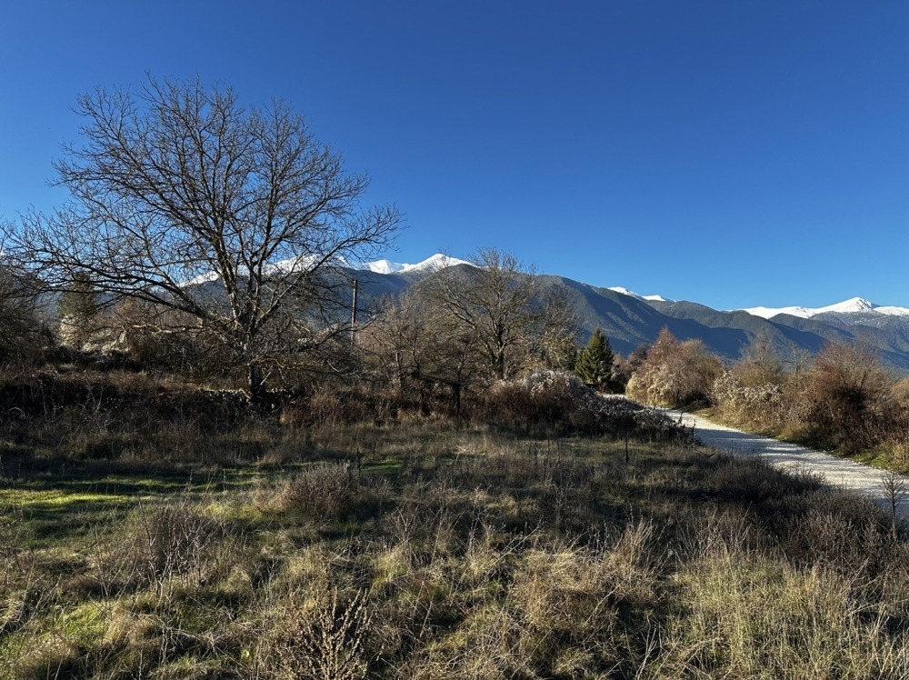 Продава ПАРЦЕЛ, гр. Банско, област Благоевград, снимка 2 - Парцели - 52637969