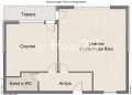 Продава  2-стаен град Варна , Конфуто , 60 кв.м | 12954220 - изображение [9]
