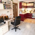 Продава  2-стаен град Варна , м-т Ален мак , 54 кв.м | 32139860 - изображение [2]