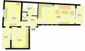 Продава 3-СТАЕН, град Варна, Гранд Мол • 242000 € / 473310.86 лв. • 24796208 1