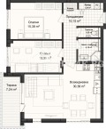 Продава 3-СТАЕН, град Пловдив, Гагарин • 96550 € • 19762872 — Holmes.bg