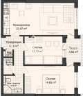 Продава 3-СТАЕН, град Пловдив, Гагарин • 96550 € • 19762872 — Holmes.bg