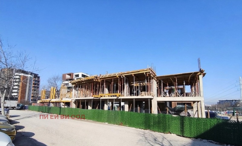 Продава 3-СТАЕН в град София, Кръстова вада - 92 кв.м / 276 000 € » 539 809.08 лв., ПИ ЕЙ ВИ ООД