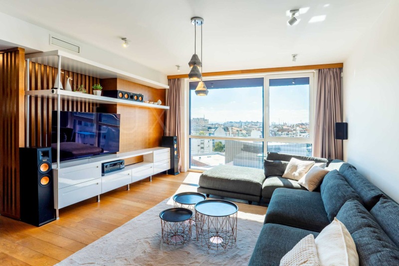 Продава МЕЗОНЕТ в град Бургас, Център - 178 кв.м / 695 000 € » 1 359 301.85 лв., ЛУКСИММО - БУРГАС