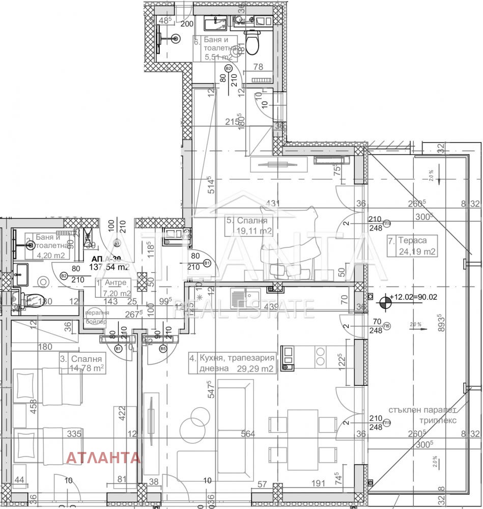 Продава 3-СТАЕН | Imot.bg — изображение 6