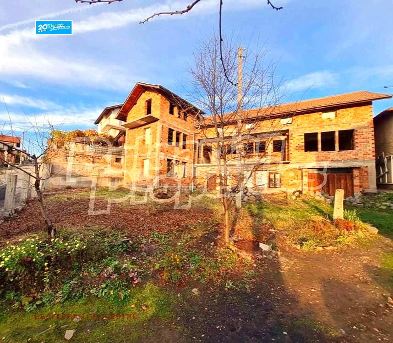 Продава КЪЩА | Imot.bg — изображение 2