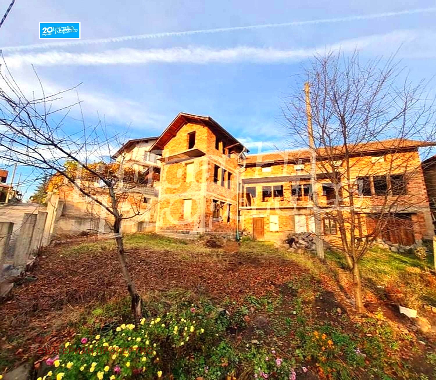 Продава КЪЩА | Imot.bg — изображение 5