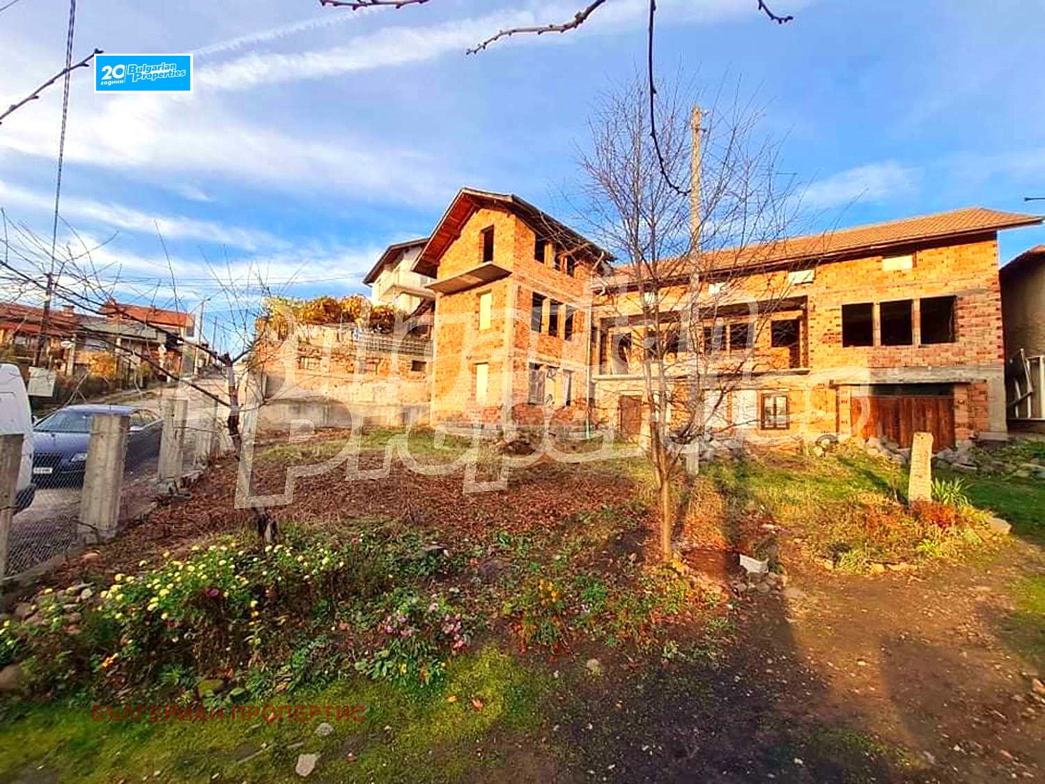 Продава КЪЩА | Imot.bg — изображение 3