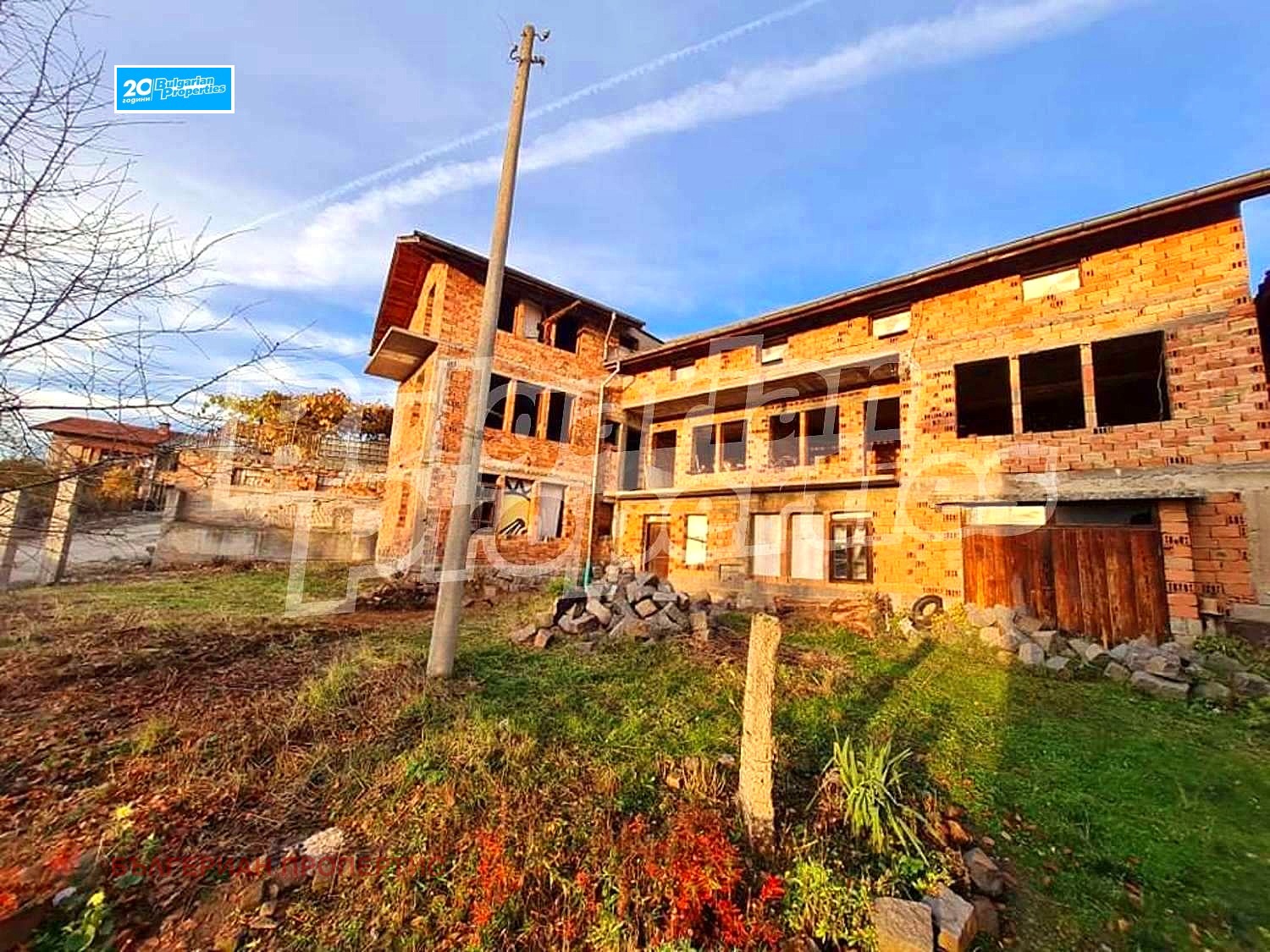 Продава КЪЩА | Imot.bg — изображение 1