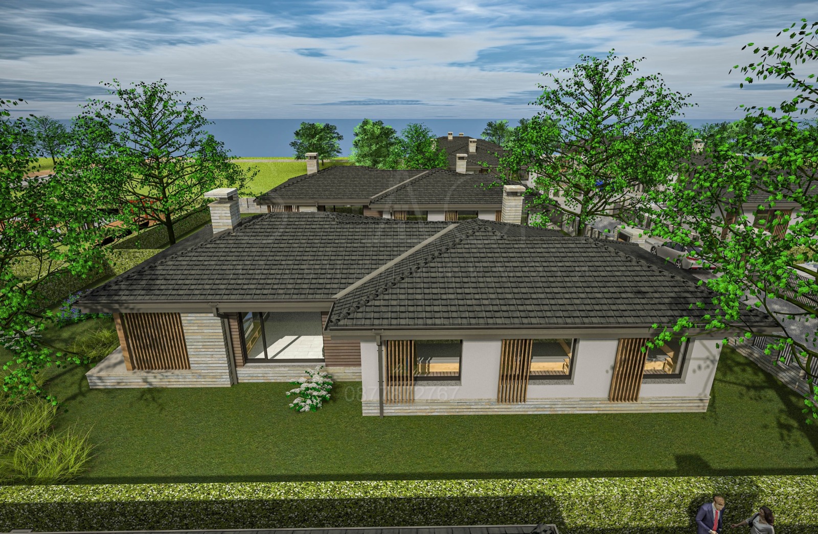 Продава КЪЩА | Imot.bg — изображение 3