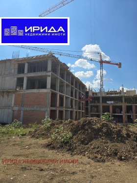 1 спаваћа соба Младост 4, Софија 7