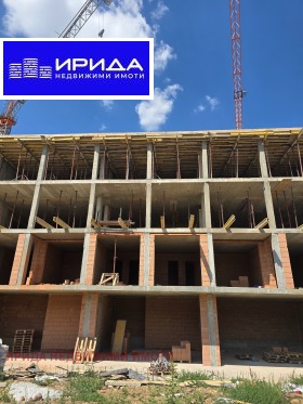 1 спаваћа соба Младост 4, Софија 6