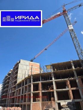 1 спаваћа соба Младост 4, Софија 4
