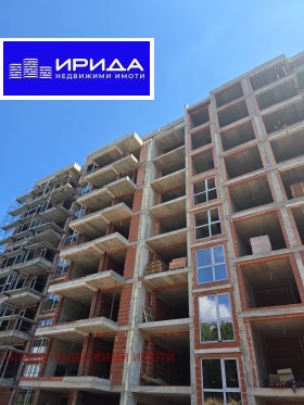 1 спаваћа соба Младост 4, Софија 1