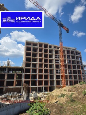 1 спаваћа соба Младост 4, Софија 2