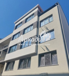 1 bedroom Tsentar, Plovdiv 6