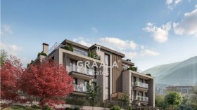 1 dormitor Malinova dolina, Sofia 7