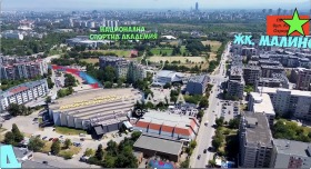 1 dormitor Malinova dolina, Sofia 4