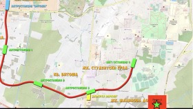 1 dormitor Malinova dolina, Sofia 5
