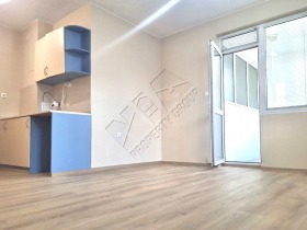 2-стаен град Бургас, Възраждане