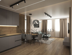 3-СТАЕН, 115 m2