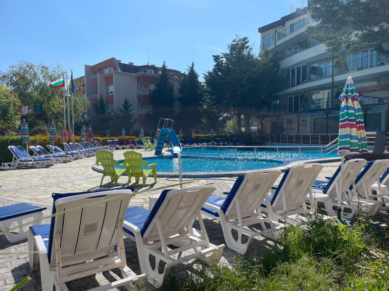 Til salgs  Studio region Burgas , k.k. Slansjev brjag , 50 kvm | 21681641 - bilde [2]