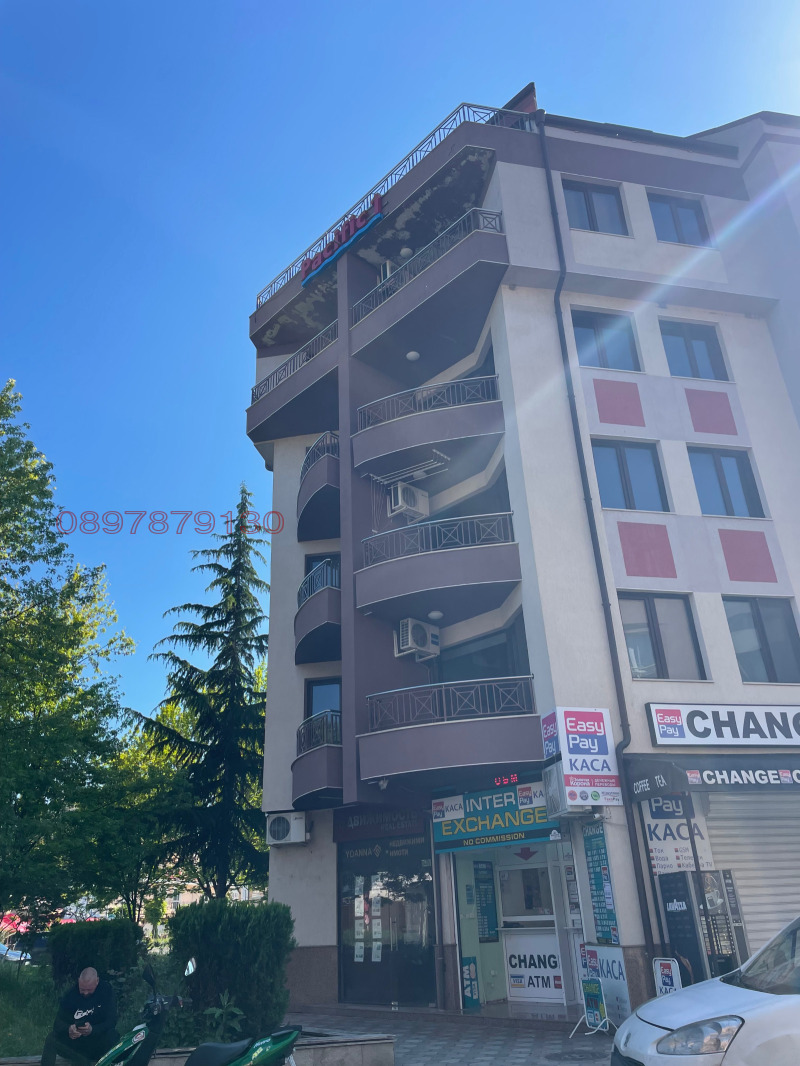 Til salgs  Studio region Burgas , k.k. Slansjev brjag , 50 kvm | 21681641 - bilde [4]