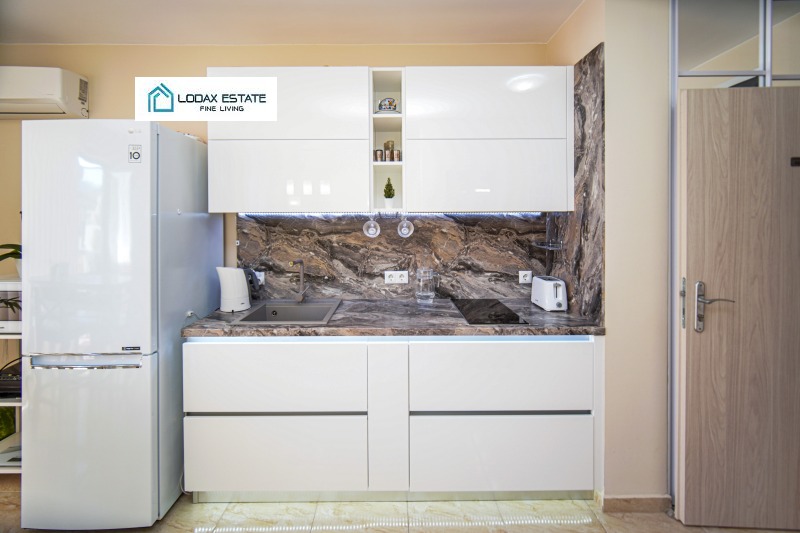 Продава  1-стаен област Бургас , гр. Свети Влас , 48 кв.м | 42070375 - изображение [5]