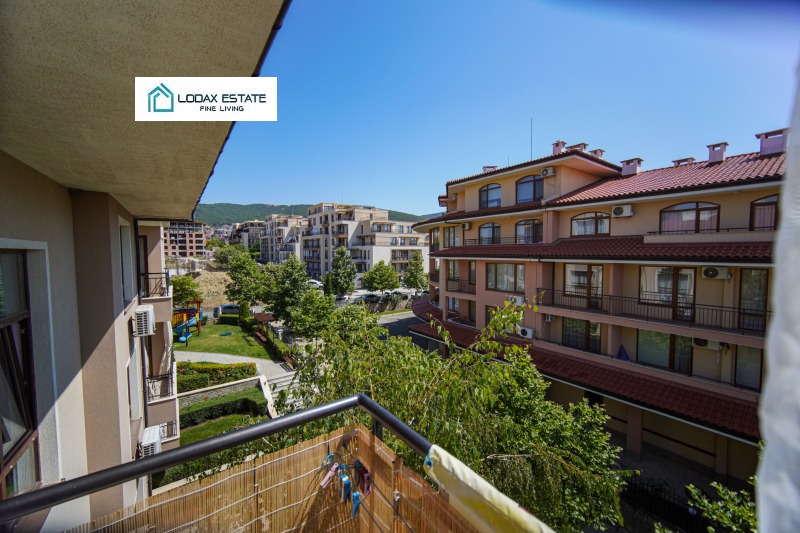 Продава  1-стаен област Бургас , гр. Свети Влас , 48 кв.м | 42070375 - изображение [11]