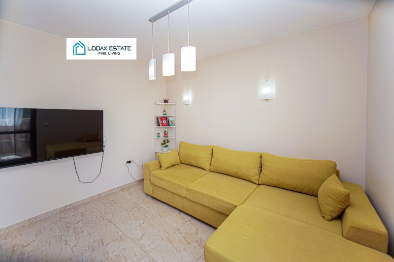 Продава  1-стаен област Бургас , гр. Свети Влас , 48 кв.м | 42070375 - изображение [8]