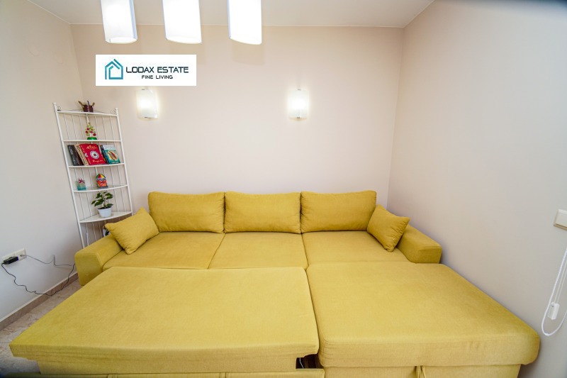 Продава  1-стаен област Бургас , гр. Свети Влас , 48 кв.м | 42070375 - изображение [9]