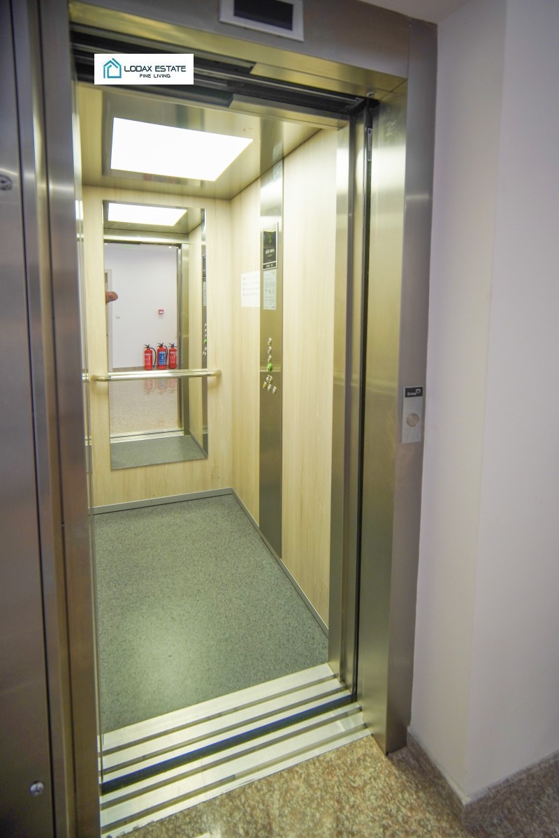 Продава  1-стаен област Бургас , гр. Свети Влас , 48 кв.м | 42070375 - изображение [12]