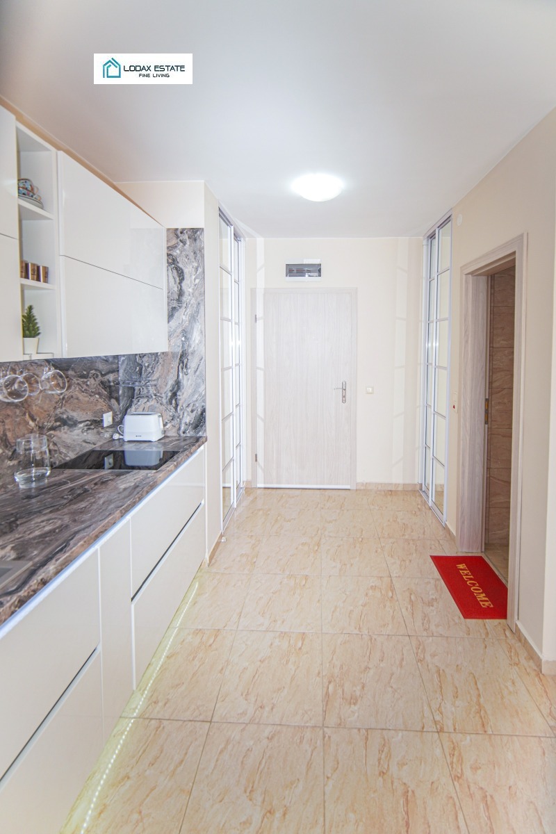Продава  1-стаен област Бургас , гр. Свети Влас , 48 кв.м | 42070375 - изображение [7]