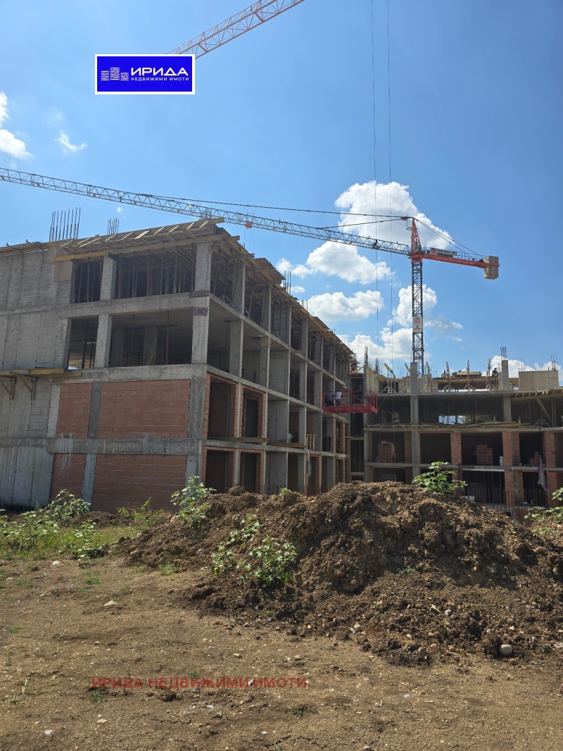 Продаја  1 спаваћа соба Софија , Младост 4 , 113 м2 | 37327074 - слика [7]