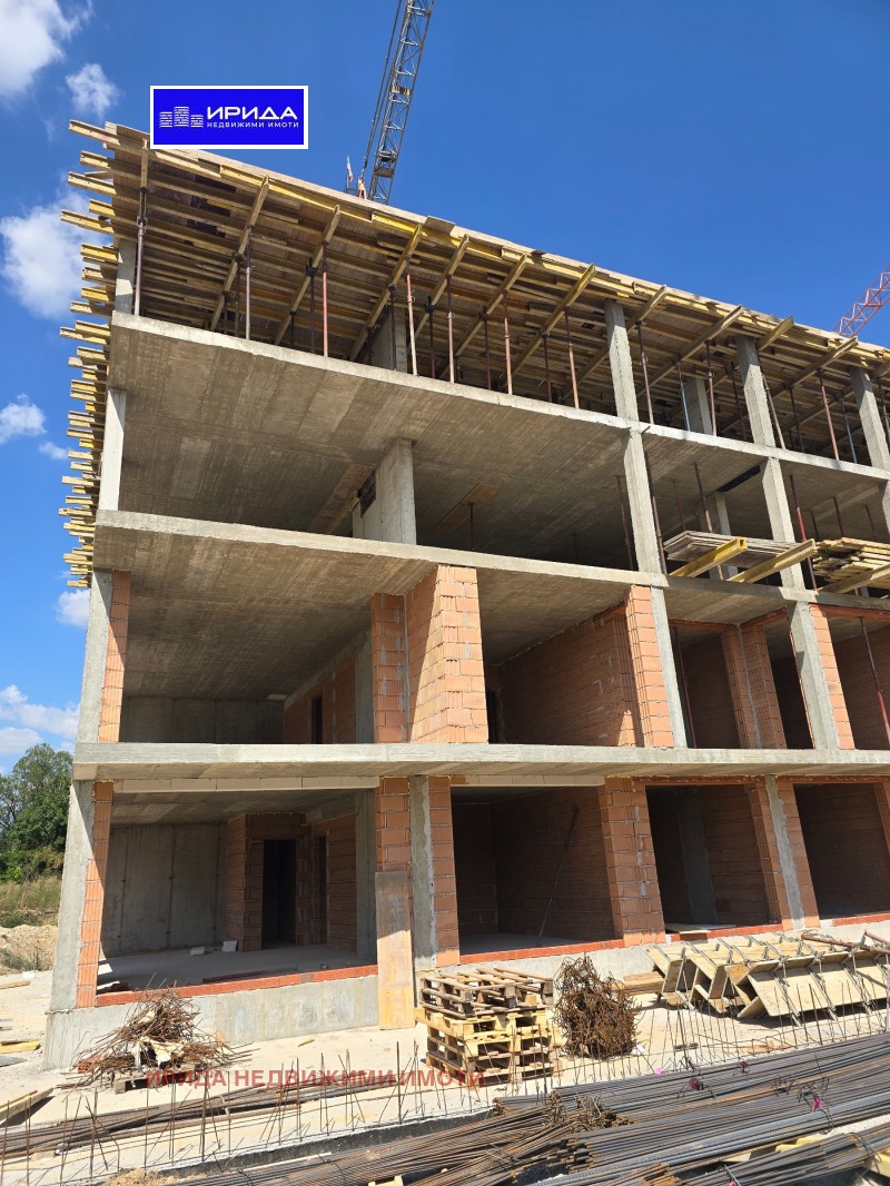 Продаја  1 спаваћа соба Софија , Младост 4 , 113 м2 | 37327074 - слика [5]