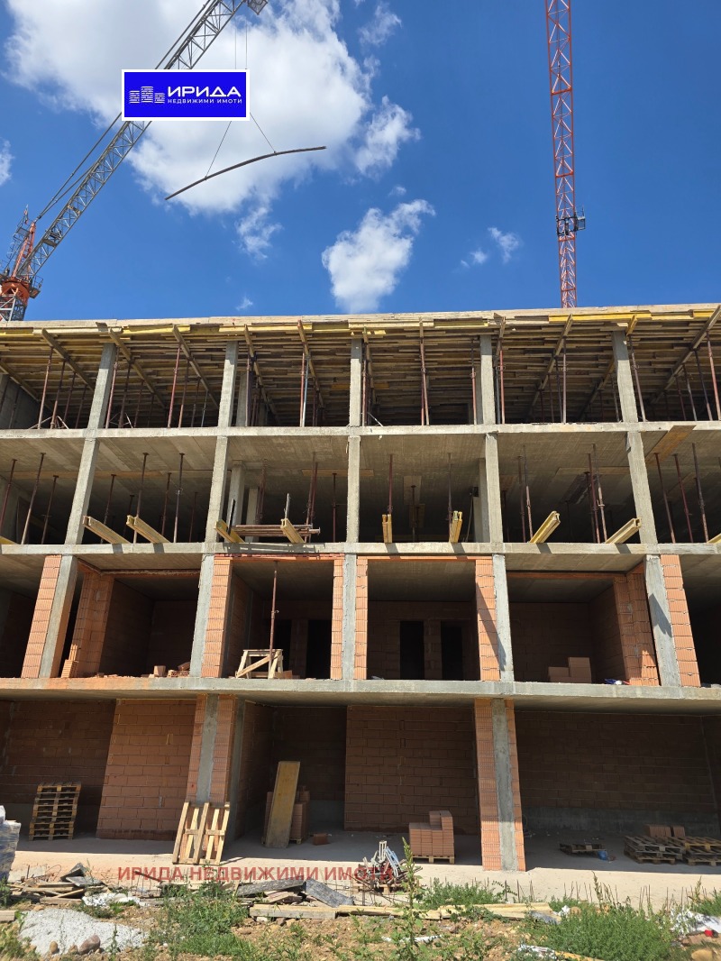 Продаја  1 спаваћа соба Софија , Младост 4 , 113 м2 | 37327074 - слика [6]