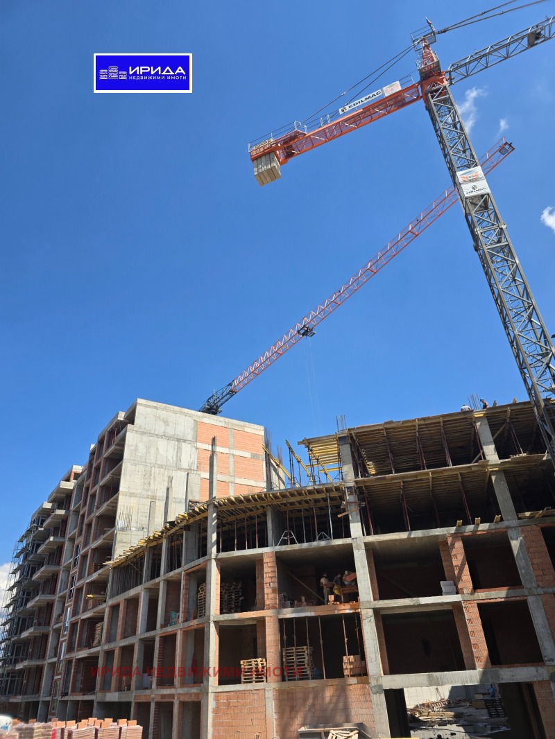 Продаја  1 спаваћа соба Софија , Младост 4 , 113 м2 | 37327074 - слика [4]