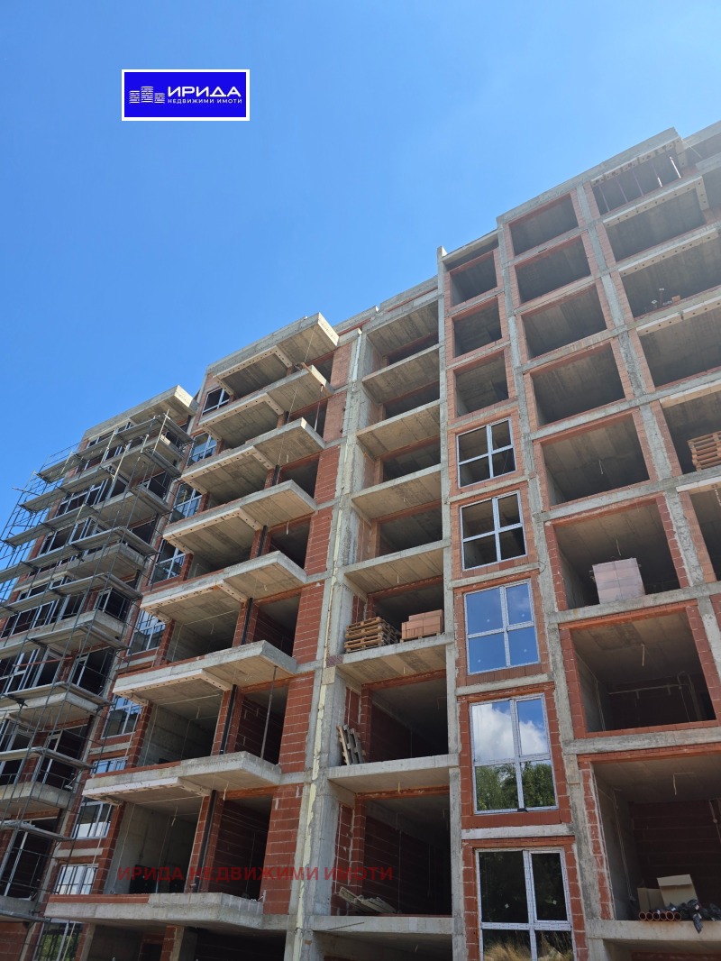 Продаја  1 спаваћа соба Софија , Младост 4 , 113 м2 | 37327074