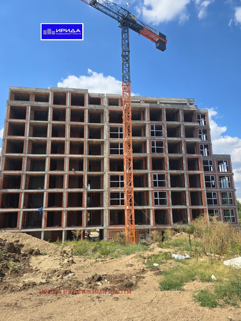 Продаја  1 спаваћа соба Софија , Младост 4 , 113 м2 | 37327074 - слика [3]