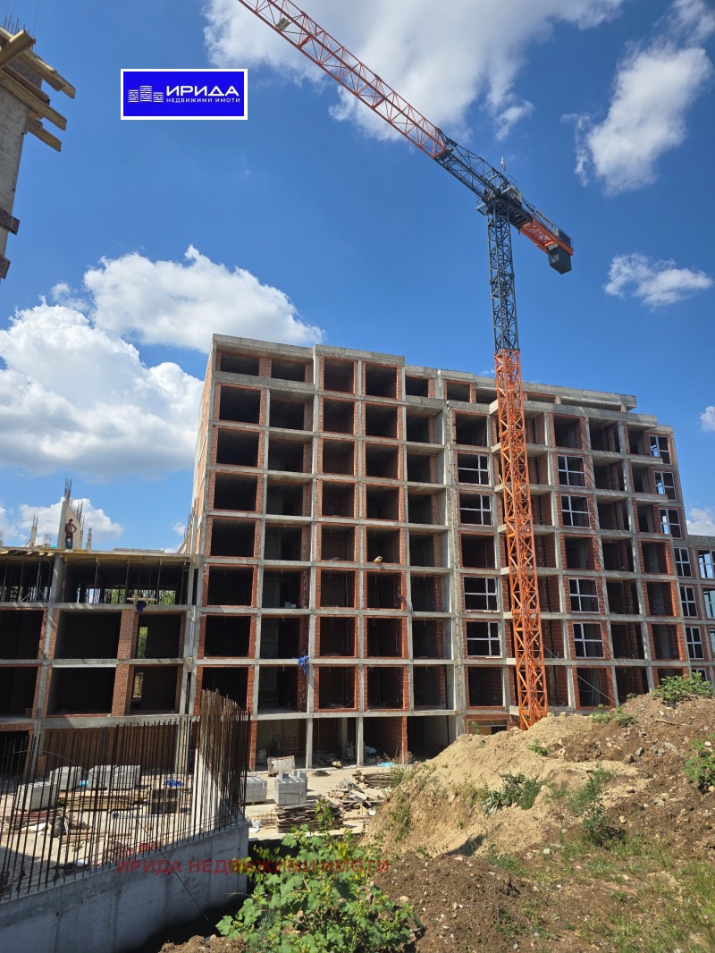 Продаја  1 спаваћа соба Софија , Младост 4 , 113 м2 | 37327074 - слика [2]
