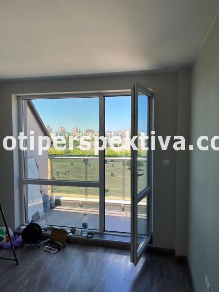 Eladó  1 hálószoba Plovdiv , Trakija , 65 négyzetméter | 98587004 - kép [5]