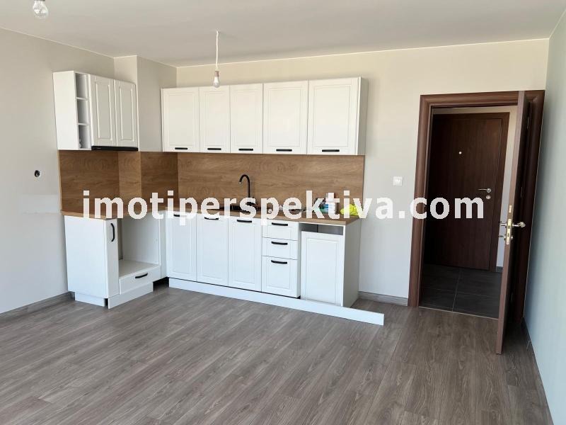 Eladó  1 hálószoba Plovdiv , Trakija , 65 négyzetméter | 98587004