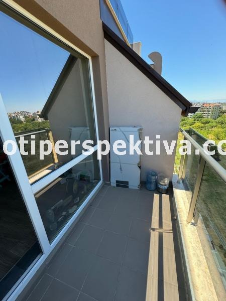 Te koop  1 slaapkamer Plovdiv , Trakija , 65 m² | 98587004 - afbeelding [6]