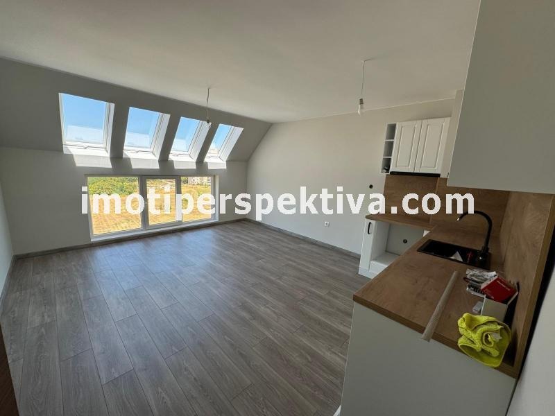 Eladó  1 hálószoba Plovdiv , Trakija , 65 négyzetméter | 98587004 - kép [2]